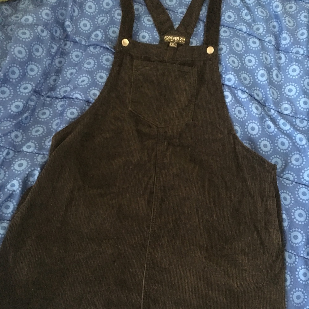 Overalls